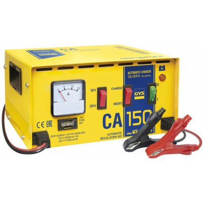 GYS France GYS CA 150 – Hledejceny.cz