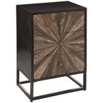 Atmosphera Origins 49 x 33 x 74 cm – Zboží Dáma