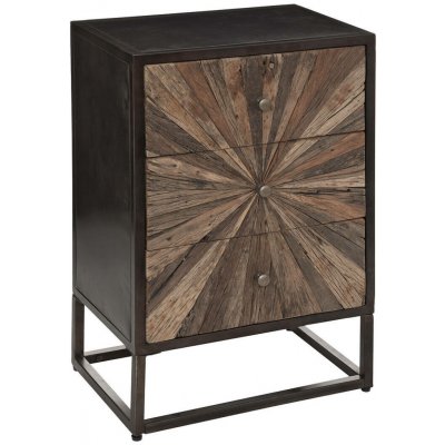 Atmosphera Origins 49 x 33 x 74 cm – Zboží Dáma