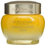 L'Occitane Immortelle Divine pleťový krém SPF20 50 ml – Zboží Mobilmania