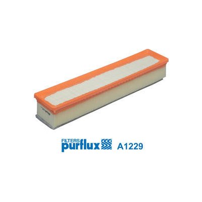 Vzduchový filtr PURFLUX A1229 – Hledejceny.cz