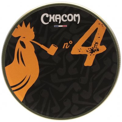 Chacom No.4 50 g – Zboží Dáma