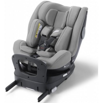 RECARO Salia 125 2023 carbon grey