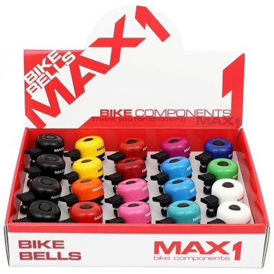 MAX1 Mini set 20ks mix barev – Hledejceny.cz