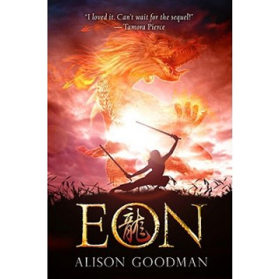 Alison Goodman - Eon