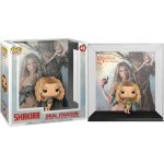 Funko Pop! Shakira Oral Fixation Albums 40 – Zboží Mobilmania