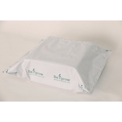 Begrow pěstební rohož 200 x 200 x 100 mm 1 ks – Hledejceny.cz