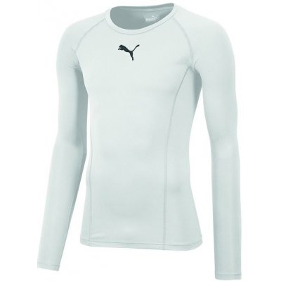 Pánské termo tričko LIGA Baselayer LS 655920-04 Puma – Zbozi.Blesk.cz