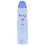 Dove Talco deospray 150 ml – Sleviste.cz