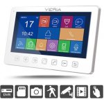 Veria LCD bílý 7076B – Zboží Mobilmania