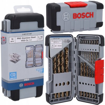 Bosch 2607017047 – Sleviste.cz