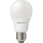 Megaman LED žárovka E27 LG7105.5/WW/E27 A60 5,5W 40W teplá bílá 2800K – Hledejceny.cz