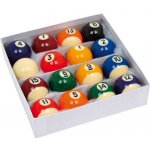 Small Foot Stolní billiard 70x36x23 cm – Zboží Živě