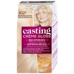 L'Oréal Casting Creme Gloss 1021 blond 48 ml – Zboží Mobilmania