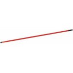 Manutan Kovová tyč pro podlahovou stěrku 130 cm – Hledejceny.cz