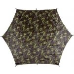 MFH Hexagon-Tarp 340 x 310 cm vz.95 Les – Zboží Dáma