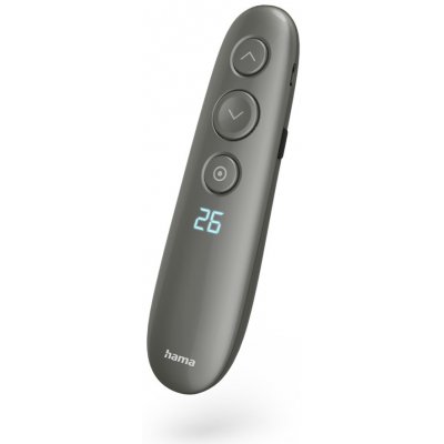 Hama Bezdrátový virtuální prezentér Spot-Pointer V2 139919 – Zboží Živě