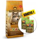 Wolfsblut Wide Plain Senior 12,5 kg