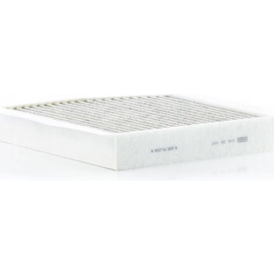 MANN-FILTER Kabinový filtr MANN MF CUK26007 – Sleviste.cz