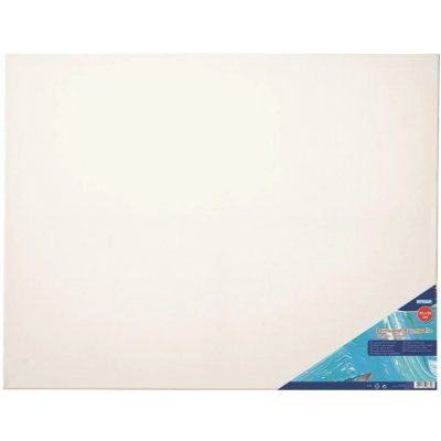 Stylex malířské plátno 70 x 90 cm – Zboží Mobilmania
