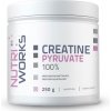 Creatin NutriWorks Creatine Pyruvate 250 g