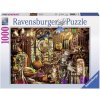 Ravensburger Merlinova laboratoř 1000 dílků