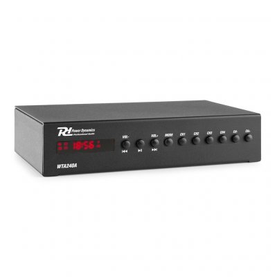 Power Dynamics WT240A – Hledejceny.cz
