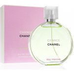 Chanel Chance Eau Fraiche toaletní voda dámská 35 ml – Hledejceny.cz
