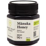 More Than Honey Manuka med, MGO 90+ 250 g – Sleviste.cz