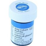 Wilton gelová barva Královská modř 28 g – Zboží Dáma