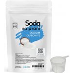 Nanolab Soda na praní 2 kg – Zboží Mobilmania