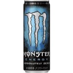 Monster Energy Drink Absolutely Zero 355 ml – Zbozi.Blesk.cz