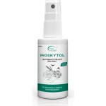 Karel Hadek Lecitinový tělový balzám MOSKYTOL 100 ml – Hledejceny.cz