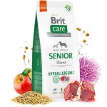 Brit Care Hypoallergenic Senior Lamb 12 kg – HobbyKompas.cz