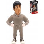 MINIX Movies Rocky Rocky Trainer Suit – Sleviste.cz