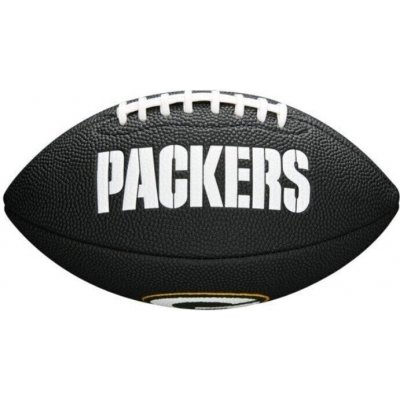 Wilson NFL Team Soft Touch Mini Dallas Cowboys – Zboží Mobilmania