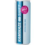 Kamikaze Shift nealkoholický nápoj s vitamíny 355ml – Zboží Dáma