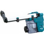 Makita 191F95-1 odsávací adaptér komplet DX10 pro HR3011F – Hledejceny.cz