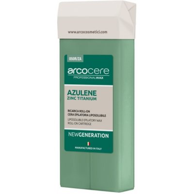 ARCOCERE vosk azulen 100 ml – Zbozi.Blesk.cz