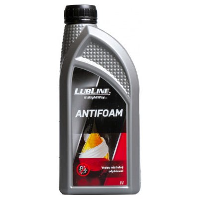 Lubline ANTIFOAM 1 l – Zboží Mobilmania