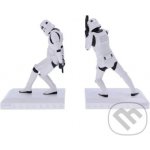 Nemesis Now Zarážky na knihy Star Wars Stormtroopers – Zboží Dáma