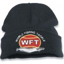 WFT Zimní bavlněná čepice