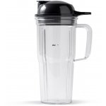 Nutribullet NBF500DG – Zboží Dáma