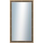 DANTIK TOOTH 50x90 cm zlato černá 3163 – Hledejceny.cz