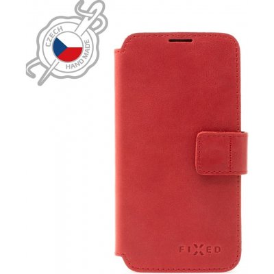 Pouzdro Nomad Leather MagSafe Folio iPhone 14 Pro černé