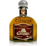 La Cofradia REPOSADO 38% 0,7 l (holá láhev) – Zboží Dáma
