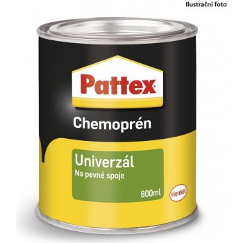 PATTEX Chemoprén Univerzál Profi 1 kg