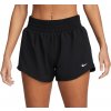 Dámské šortky Nike Dri-Fit One 3in Short black/reflective silver