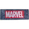Podložky pod myš Marvel - Marvel Logo - herní podložka na stůl