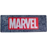 Marvel - Marvel Logo - herní podložka na stůl – Zboží Mobilmania